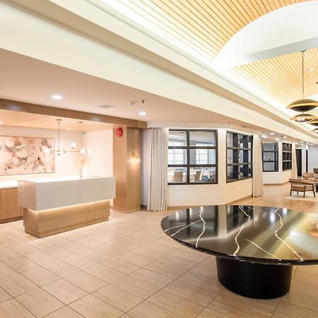 Norwood Hotel Γουίνιπεγκ Εξωτερικό φωτογραφία