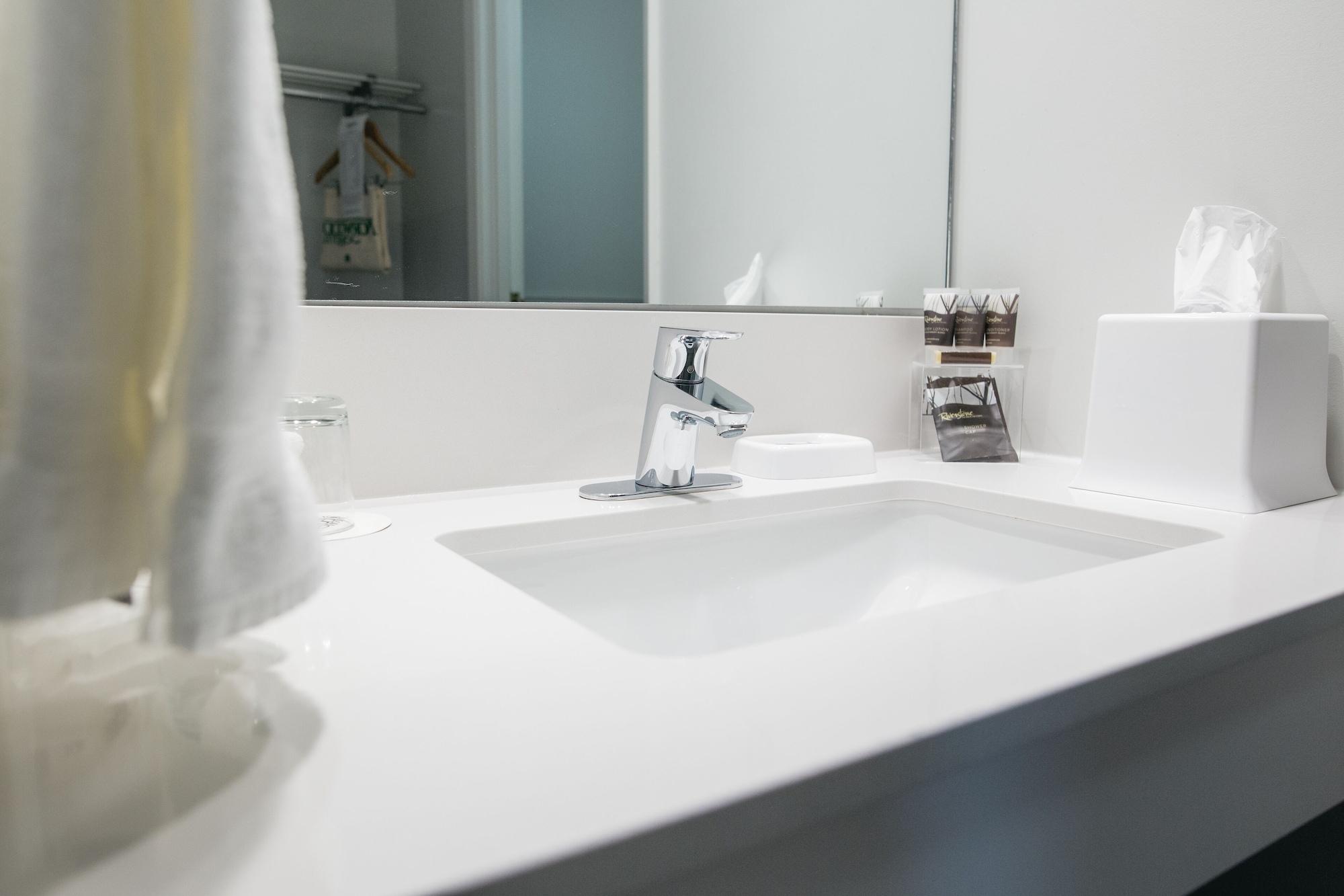 Norwood Hotel Γουίνιπεγκ Εξωτερικό φωτογραφία