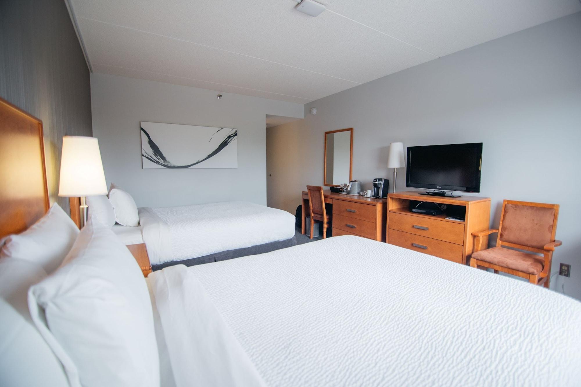 Norwood Hotel Γουίνιπεγκ Εξωτερικό φωτογραφία