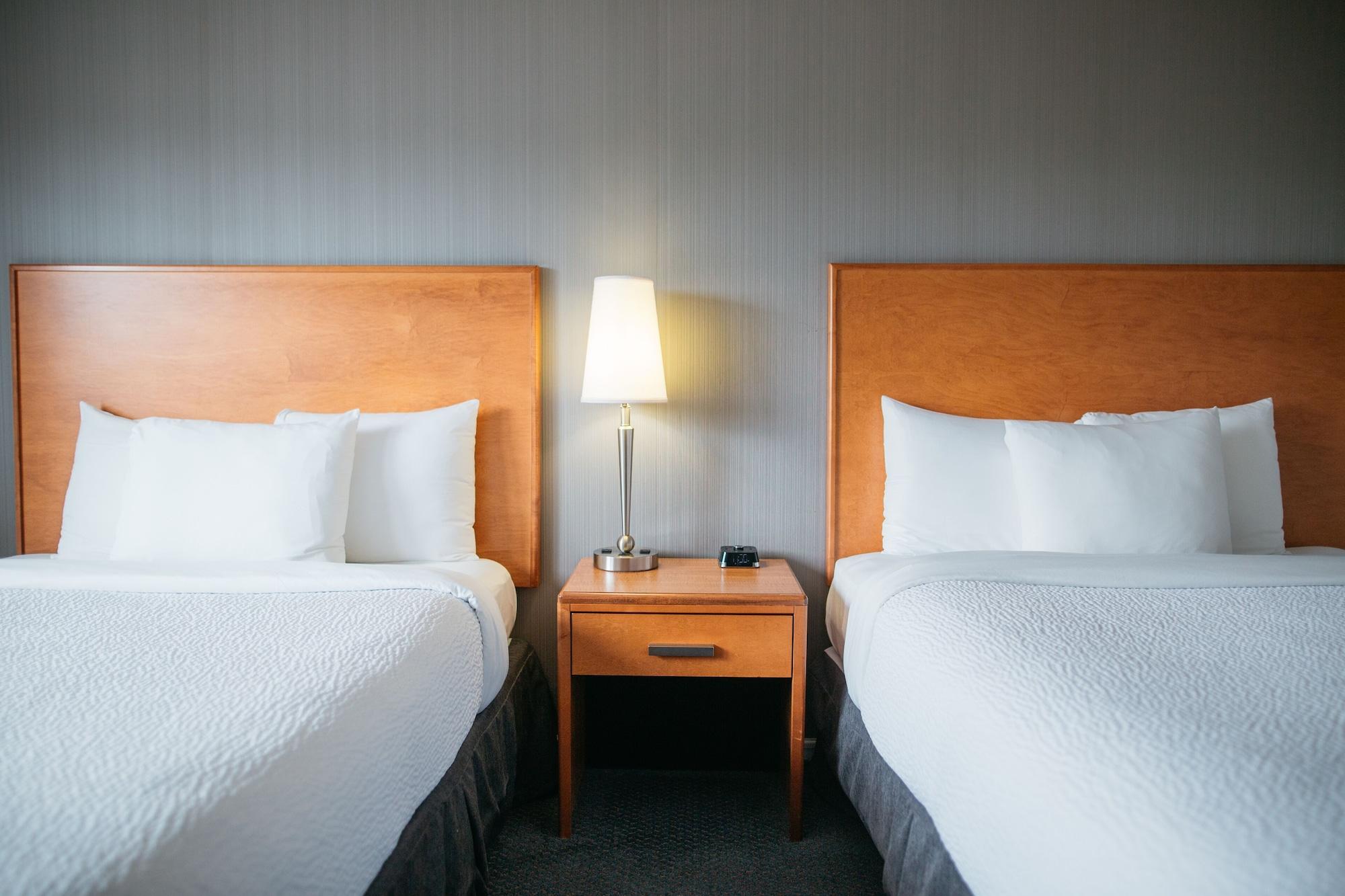 Norwood Hotel Γουίνιπεγκ Εξωτερικό φωτογραφία