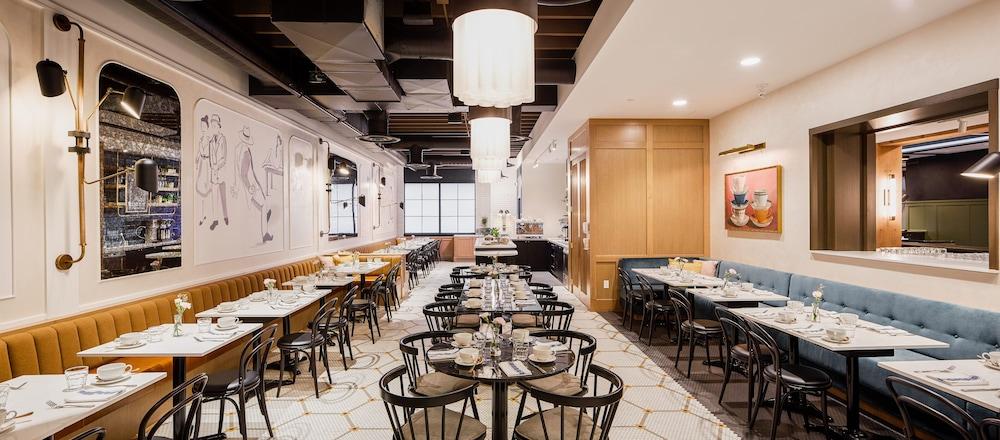 Norwood Hotel Γουίνιπεγκ Εξωτερικό φωτογραφία
