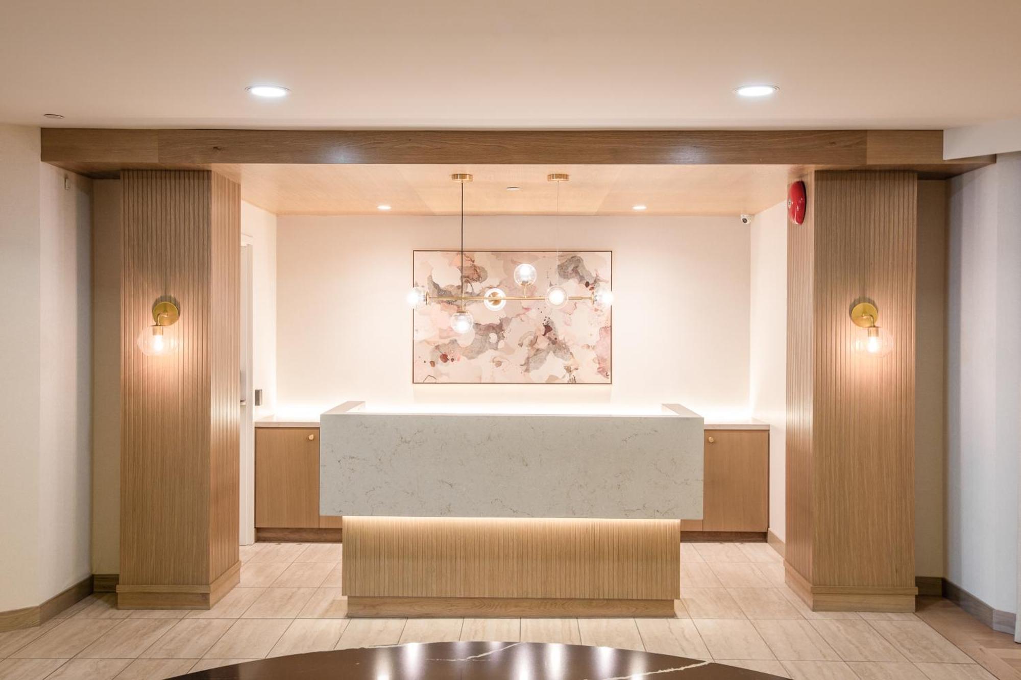 Norwood Hotel Γουίνιπεγκ Εξωτερικό φωτογραφία