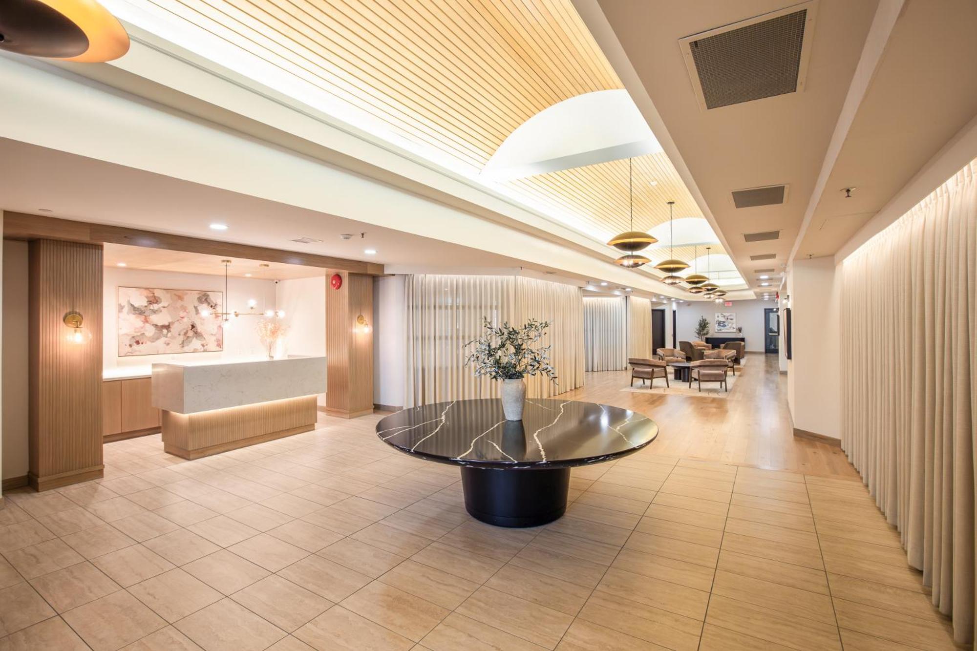 Norwood Hotel Γουίνιπεγκ Εξωτερικό φωτογραφία