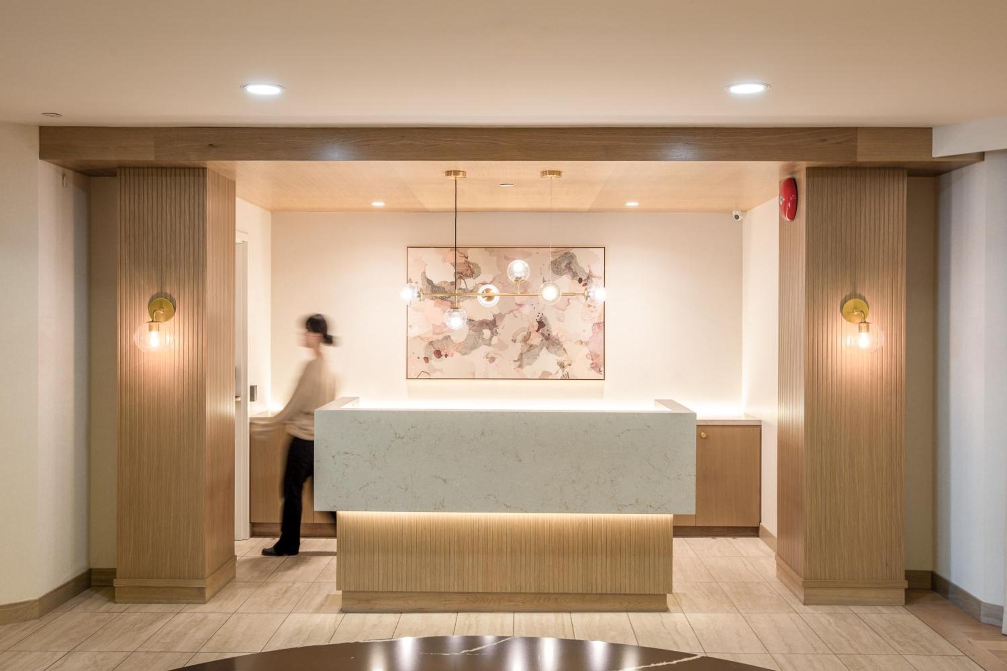 Norwood Hotel Γουίνιπεγκ Εξωτερικό φωτογραφία