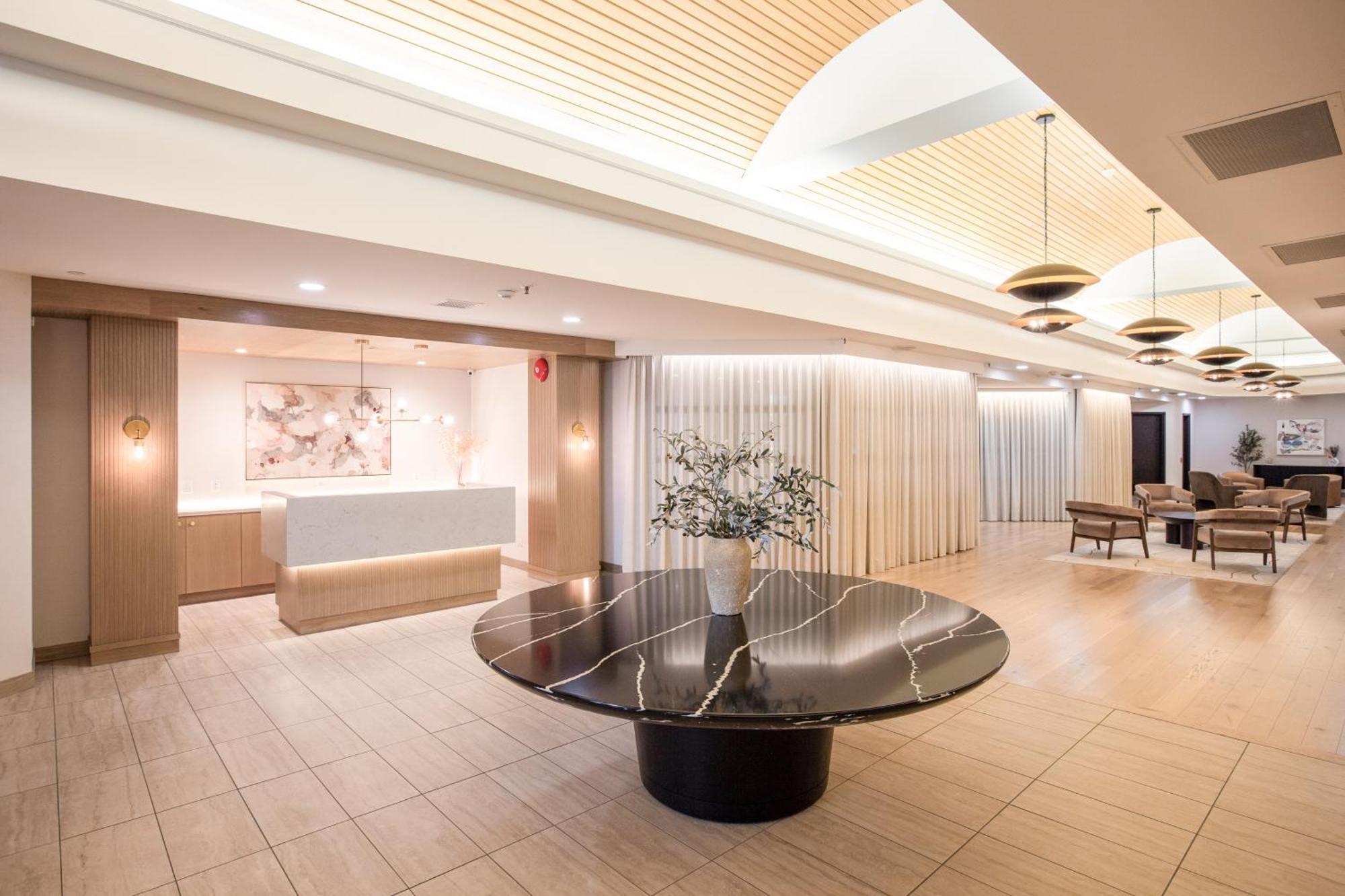 Norwood Hotel Γουίνιπεγκ Εξωτερικό φωτογραφία