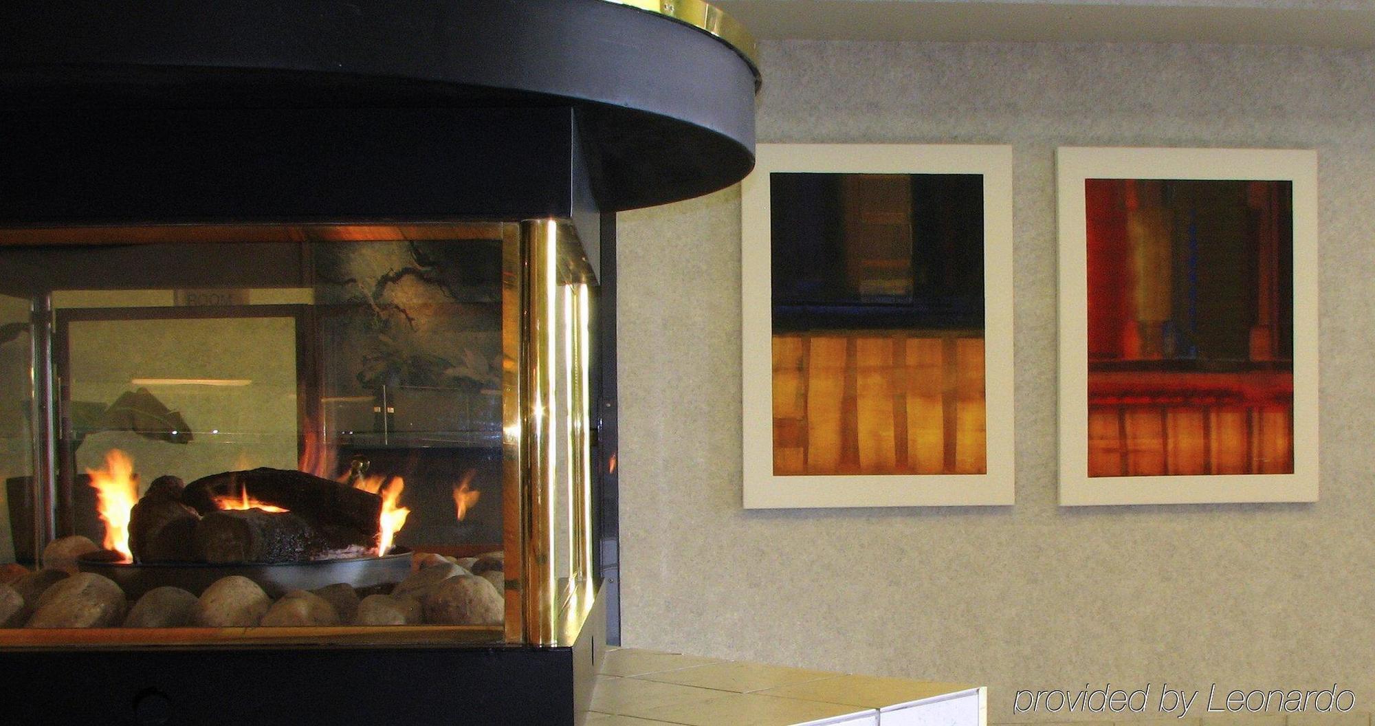 Norwood Hotel Γουίνιπεγκ Εξωτερικό φωτογραφία