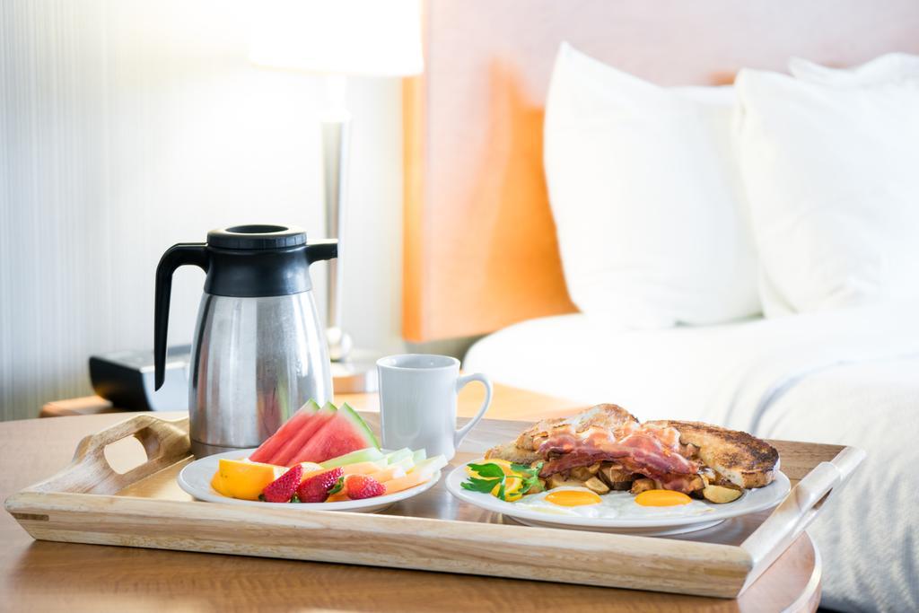 Norwood Hotel Γουίνιπεγκ Εξωτερικό φωτογραφία