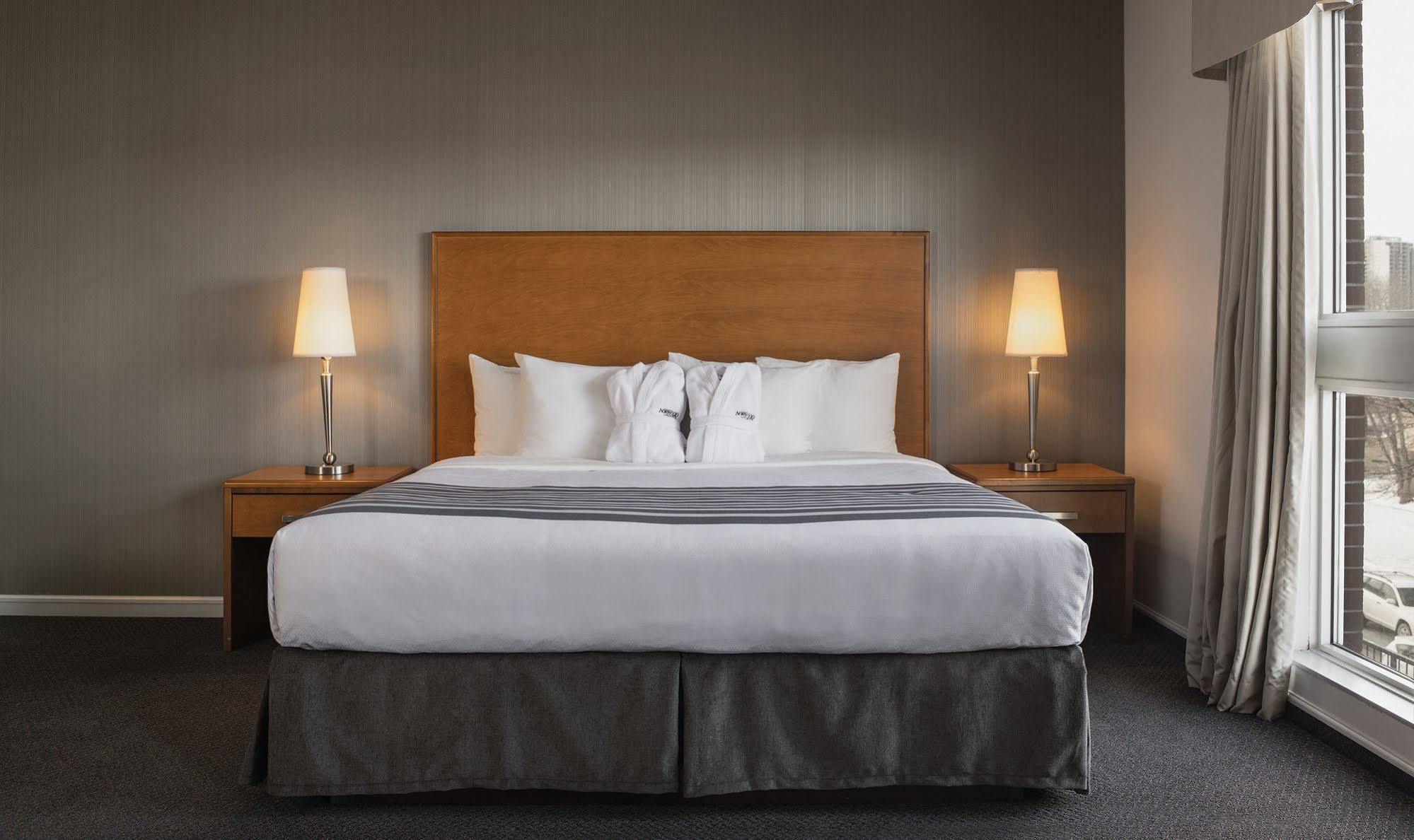 Norwood Hotel Γουίνιπεγκ Εξωτερικό φωτογραφία